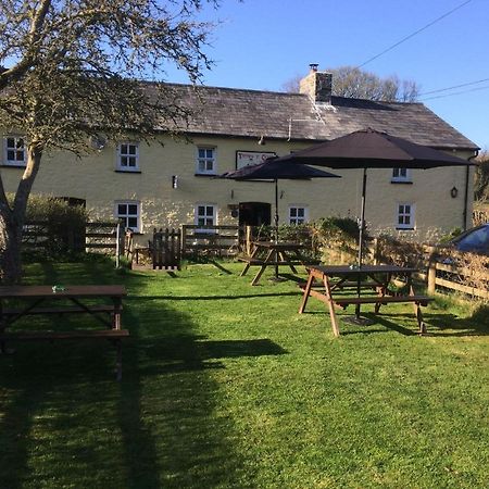 Cobblers Cottage In Brecon Beacons Exterior foto