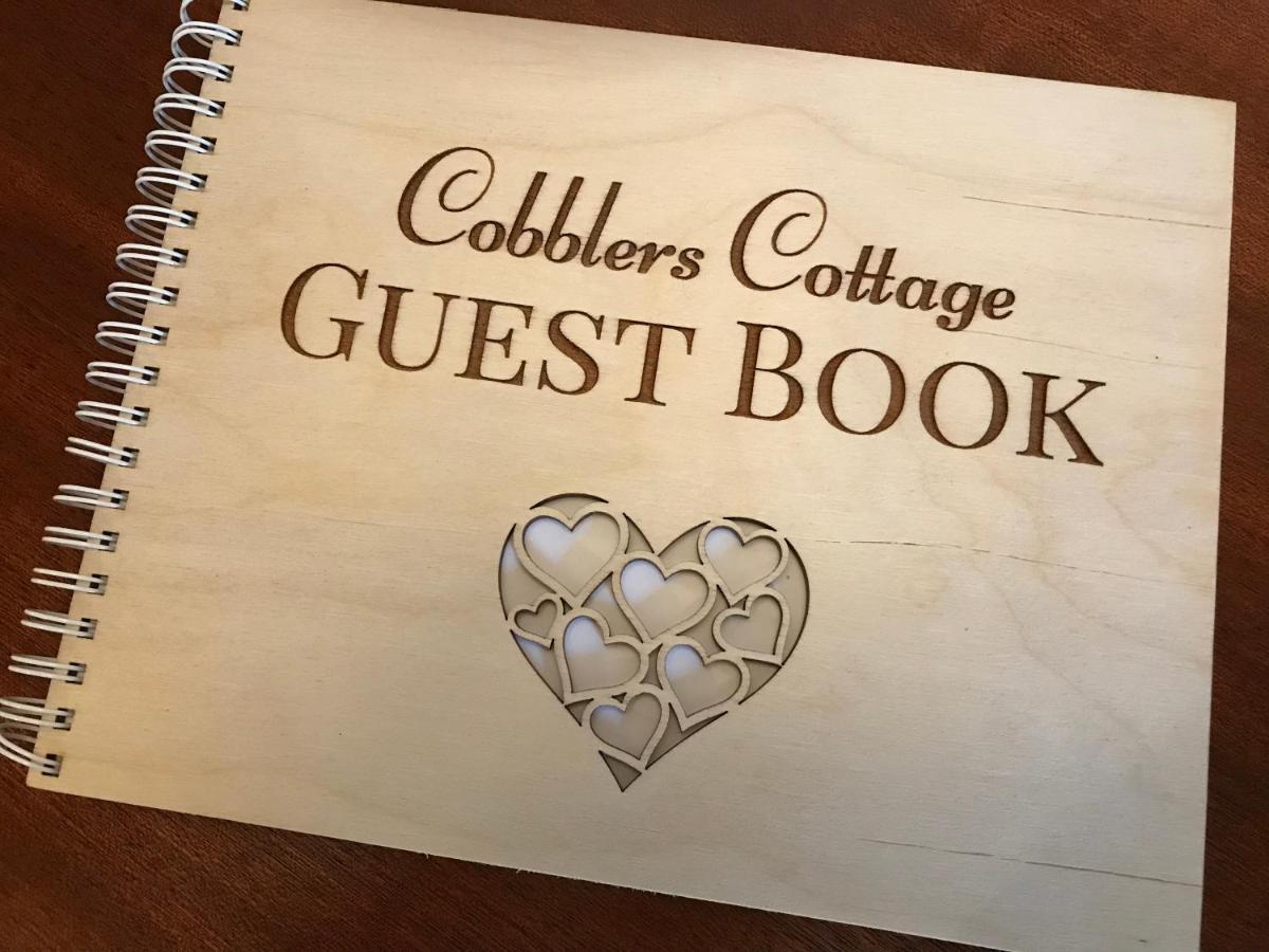 Cobblers Cottage In Brecon Beacons Exterior foto